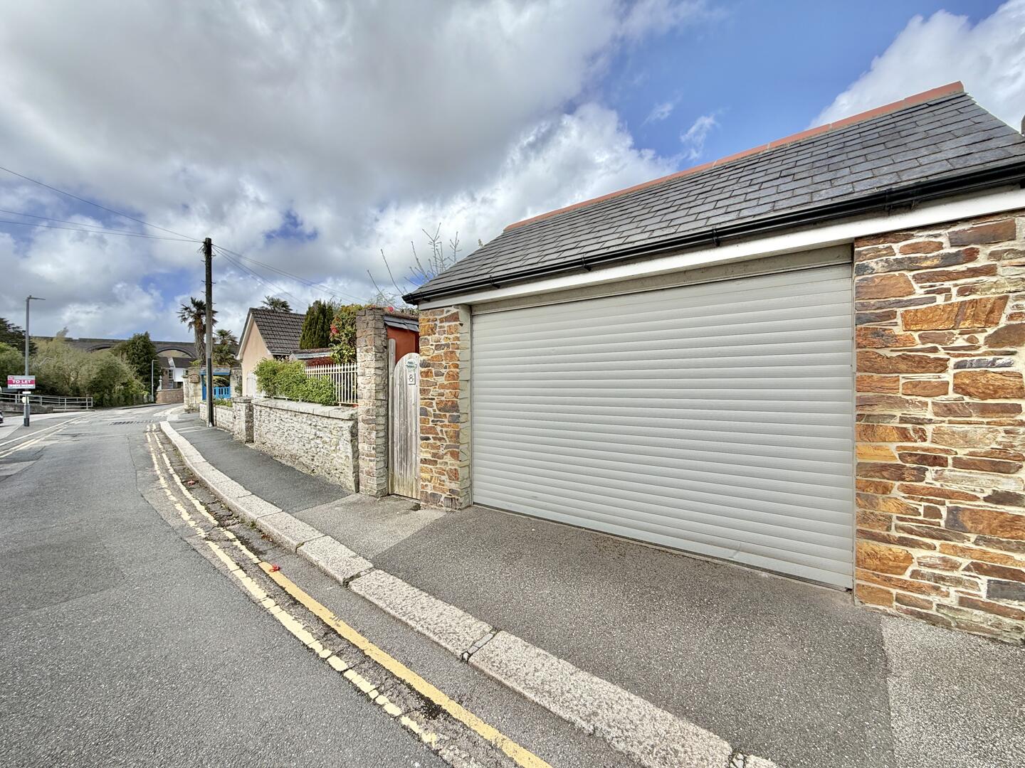 Pauls Terrace, Truro